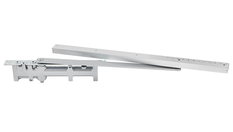 

Доводчик врезной RYOBI COU-52H L