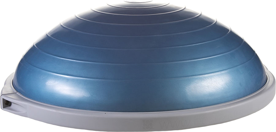 

Балансировочная платформа Bosu Pro Balance Trainer 65 см Синяя (FQ\10850-5\CM-00-00)