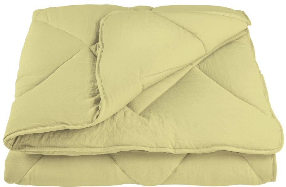 

Одеяло ТЕП Alaska 200x210 Желтое