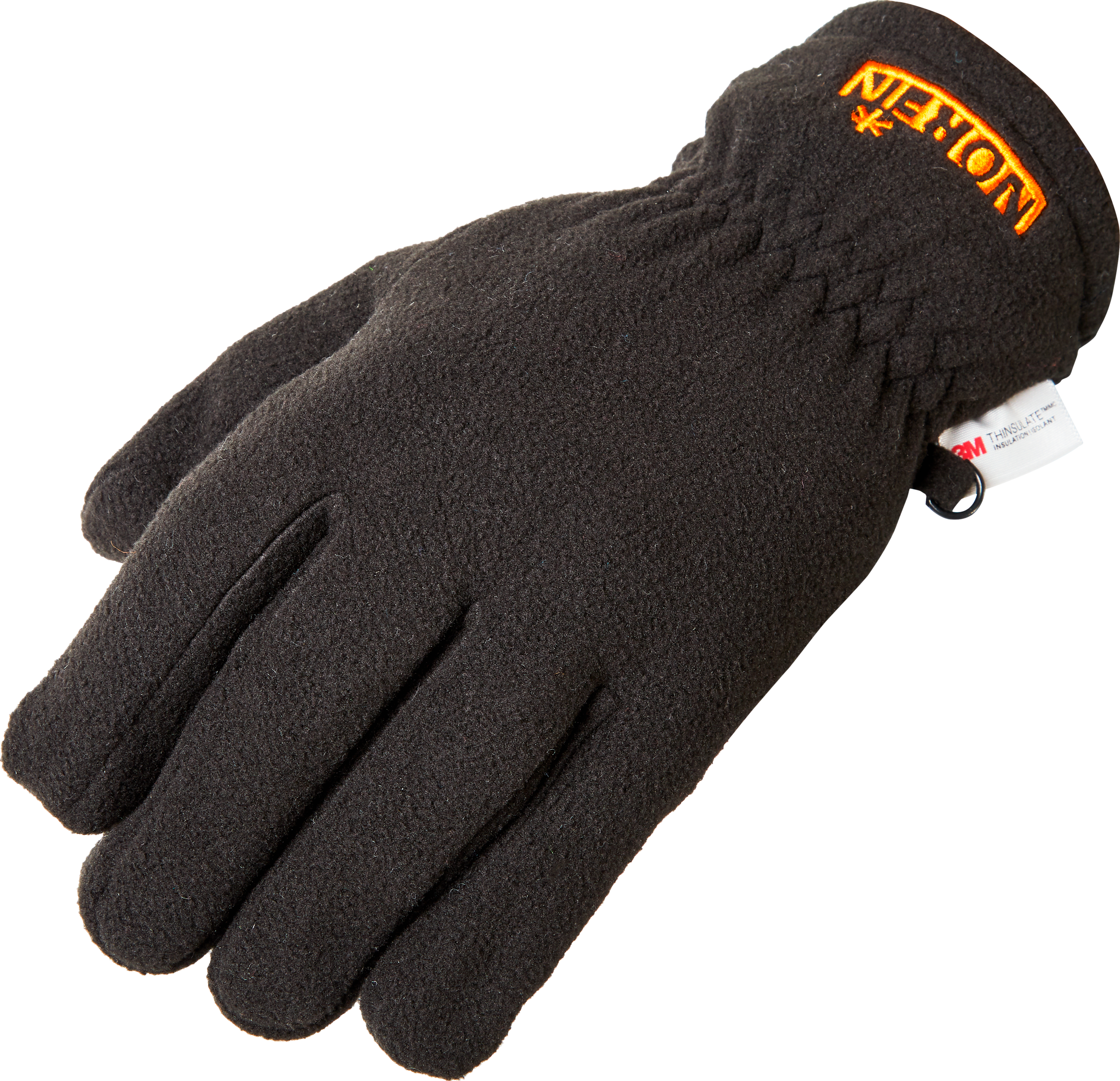 

Перчатки Norfin Vector 703023-04 XL Черные