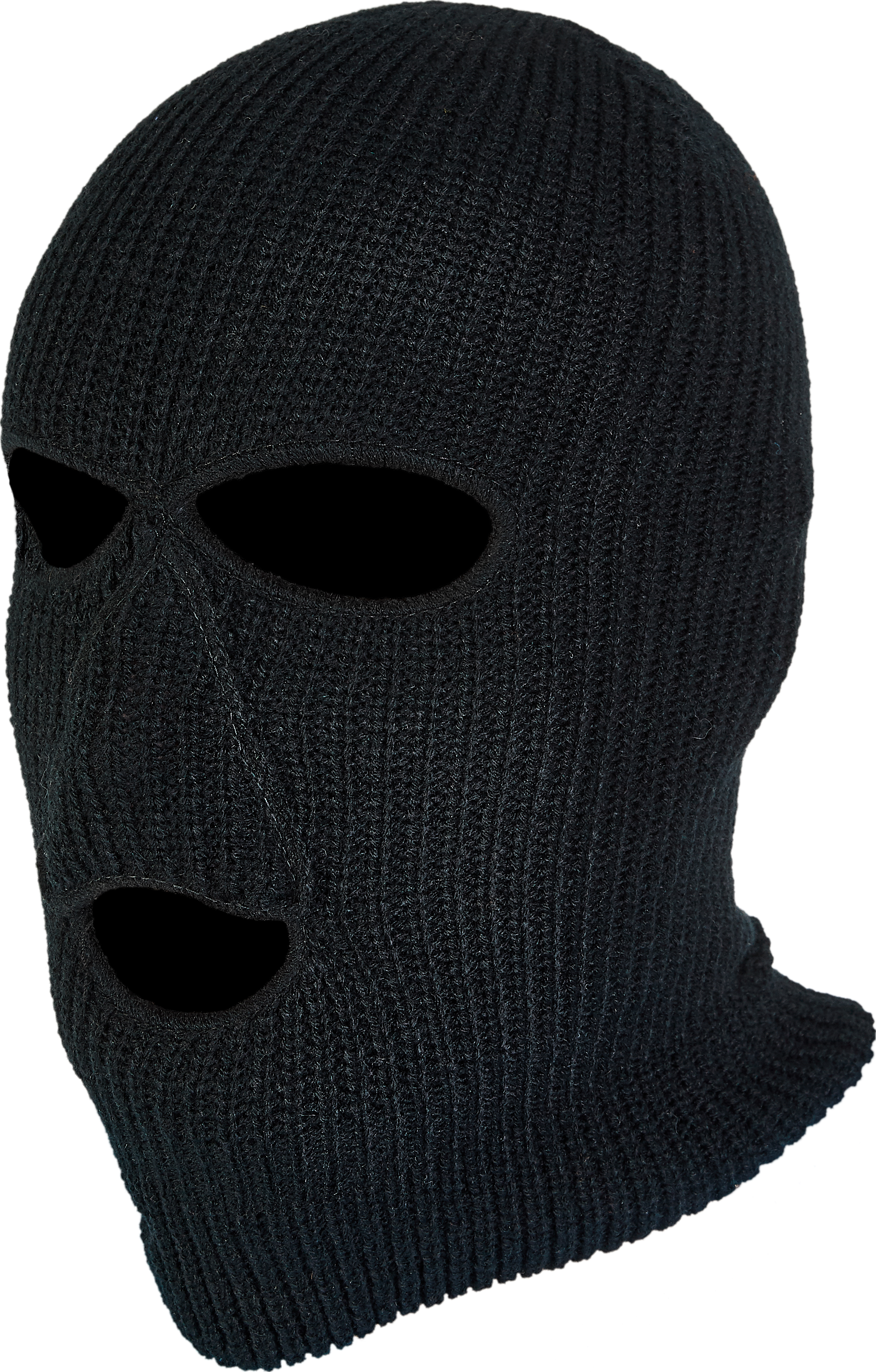 

Балаклава Norfin Knitted Bl 303339 L Черная