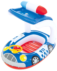 

Игровой центр Bestway 34103 Blue (BW 34103 blue) (6942138933925)