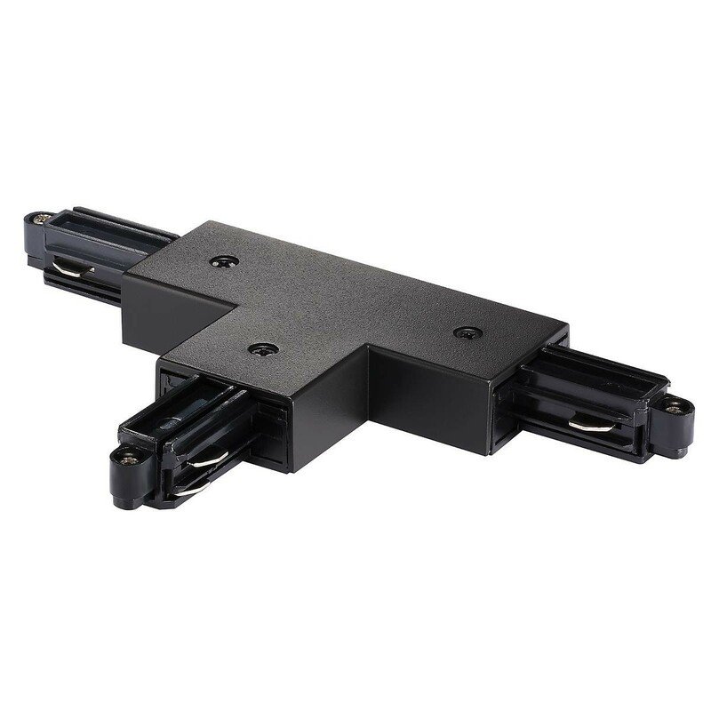 

Коннектор Nordlux 86059903 Link T-Connector Right (Black)