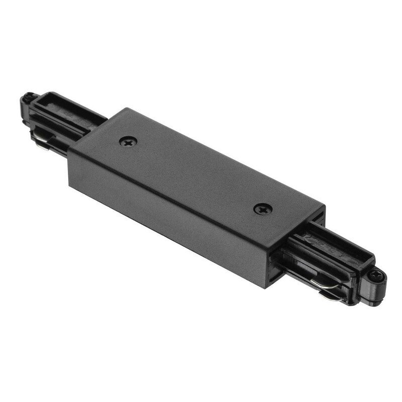 

Коннектор Nordlux 79049903 Link Double Adaptor (Black)