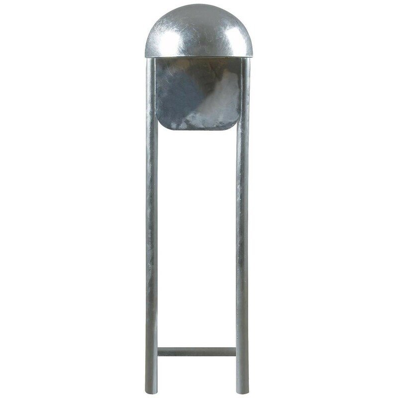 

Смарт-стенд Nordlux 21769931 Scorpius Maxi (Galvanized)