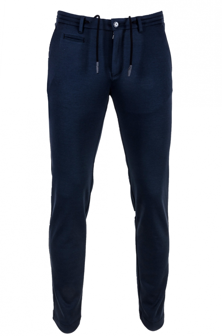 

Мужские брюки Bugatti / синие 26285/380 4920, Мужские брюки Bugatti 32/34 синие 26285/380 4920