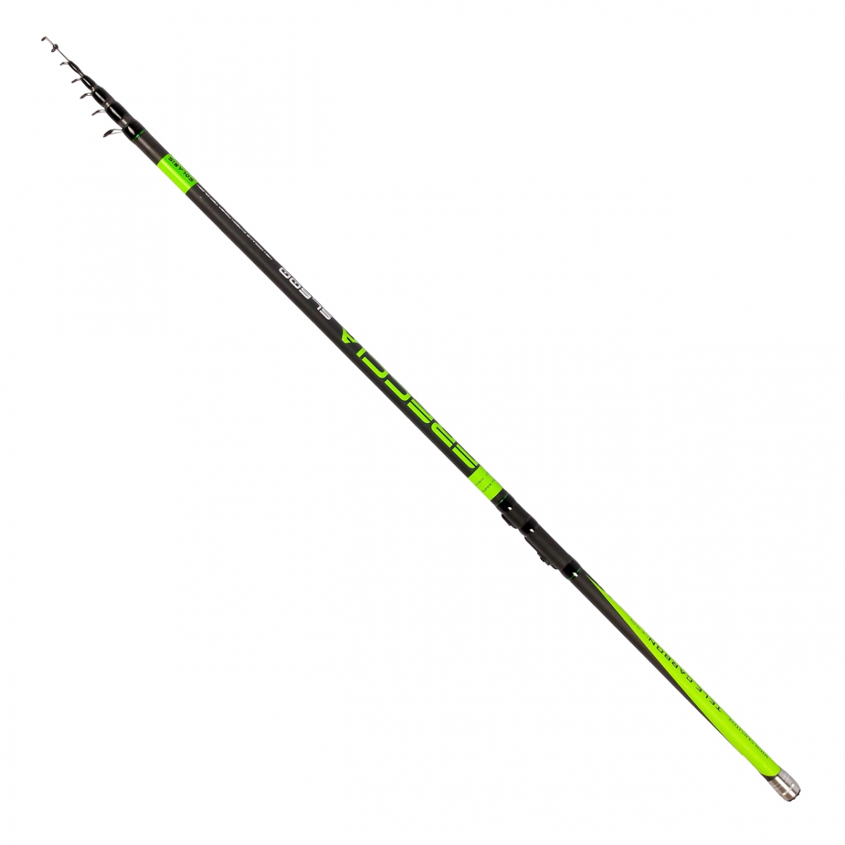 

Удочка болонская Solaris Freccia 15-40г 500