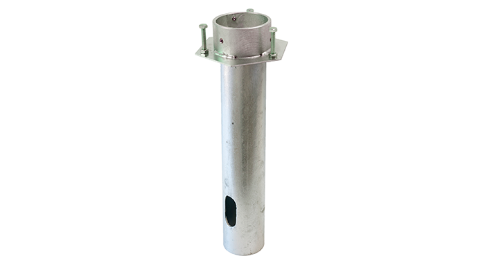 

Монтажний анкер Norlys 108 Metal Base