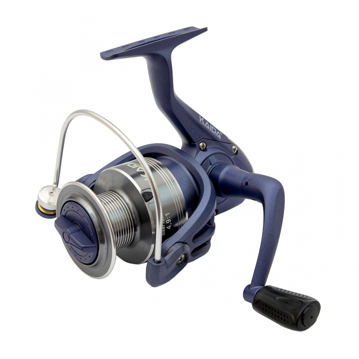 

Катушка Weida HX 3+1 4000