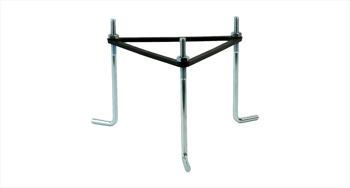 

Монтажний анкер Norlys 305 Metal Base