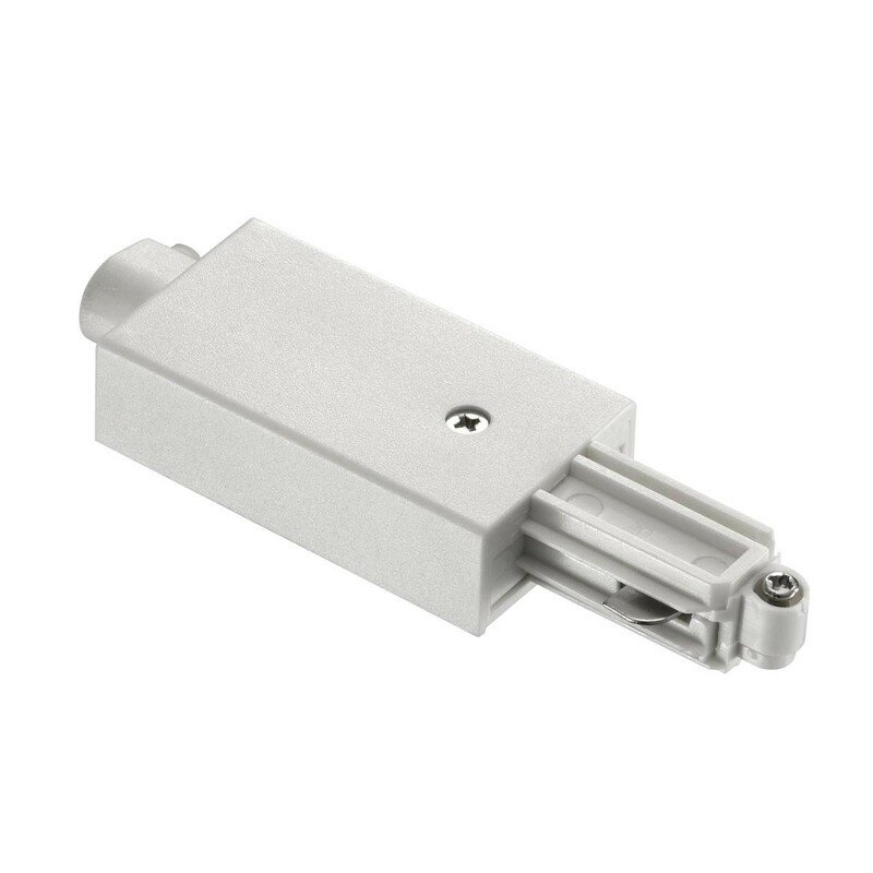

Коннектор Nordlux 79039901 Link Opposite Adaptor (White)