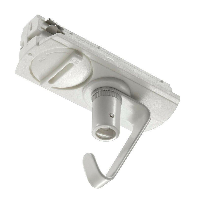 

Адаптер Nordlux 79069901 Link Adaptor (White)