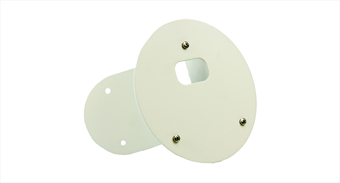

Крепление Norlys 156W Corner Bracket