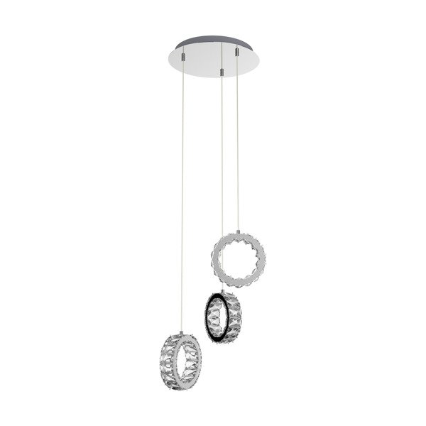 

Подвесной светильник Zuma Line Pl180407-3 Platt