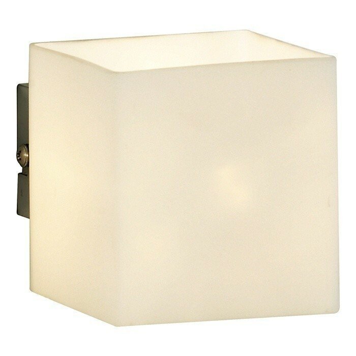 

Бра Arte Lamp A7864Ap-1Wh Cubo