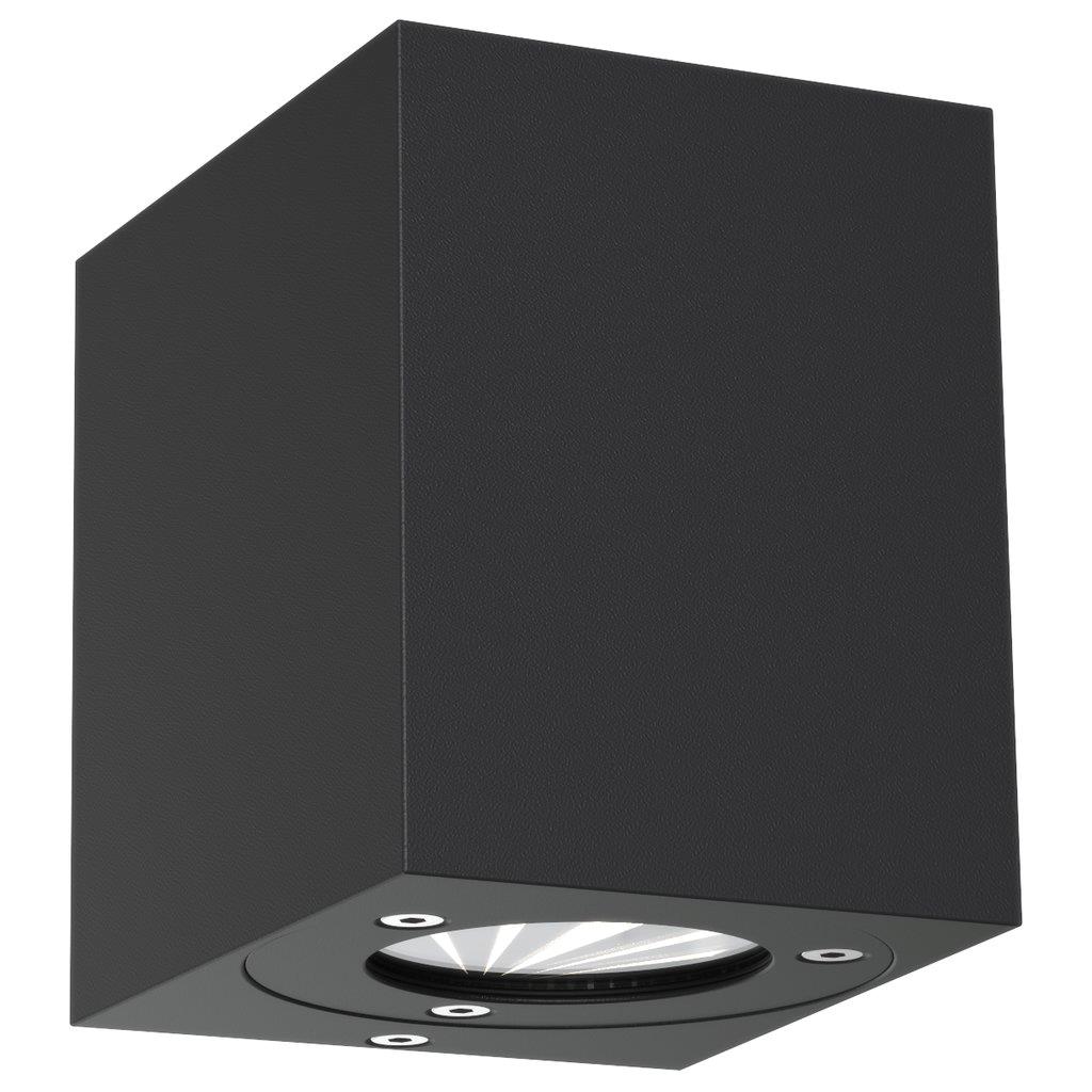 

Настенный светильник Nordlux 77521003 Canto Kubi