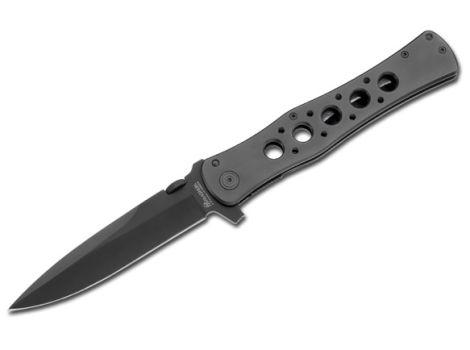 

Нож Boker Magnum "Urban Tank" Клинок 12.0 см. Скл.