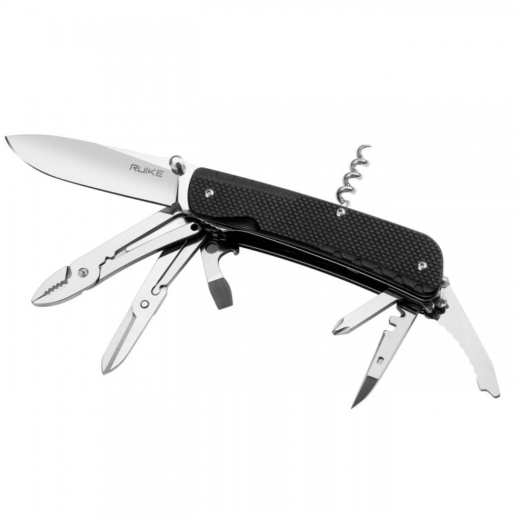 

Нож Ruike Trekker LD41