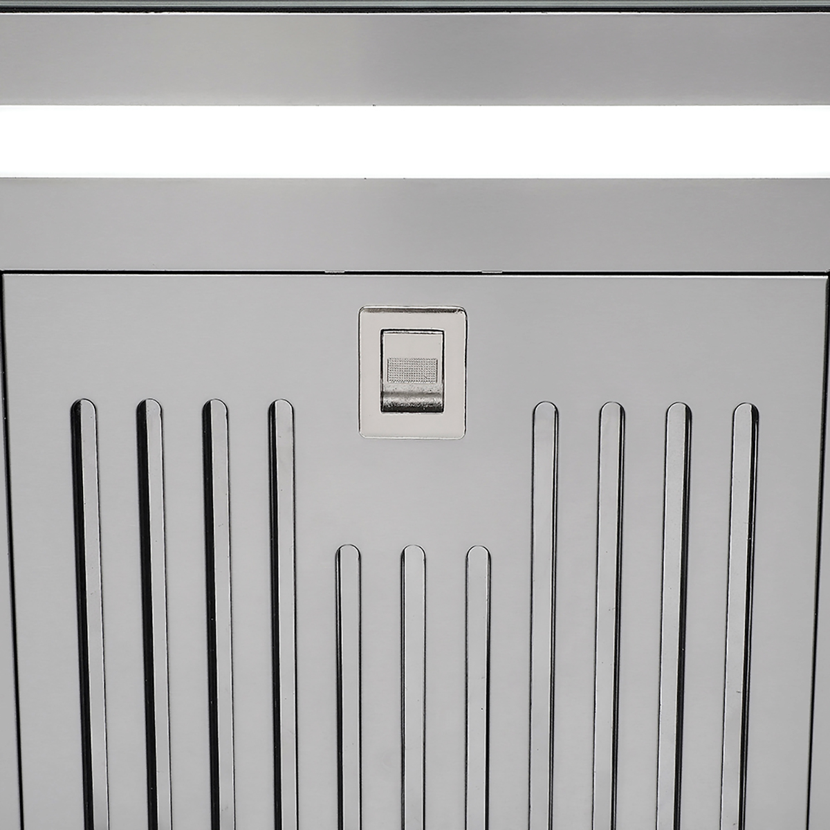 Витяжка WEILOR PGS 9230 IG 1000 LED strip — фото 6