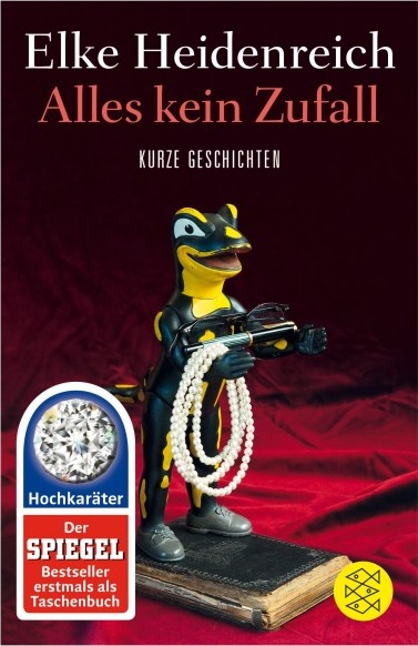 

Alles kein Zufall