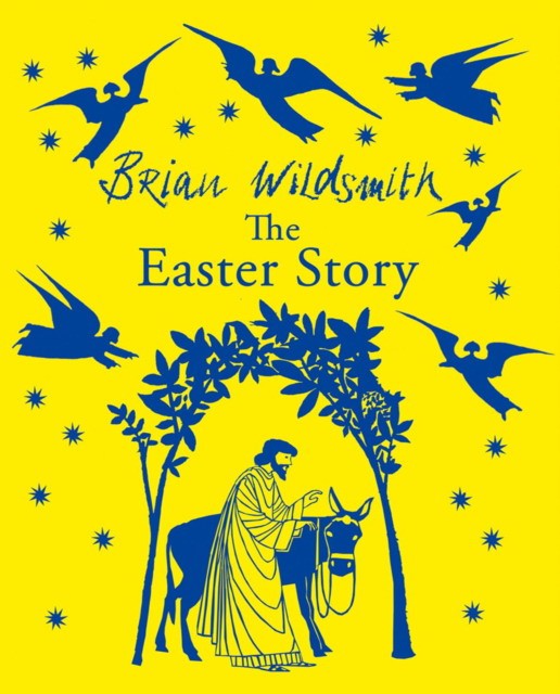 

The Easter Story (4247526)