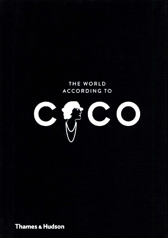 

The World According to Coco