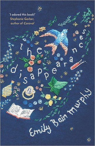 

The Disappearances