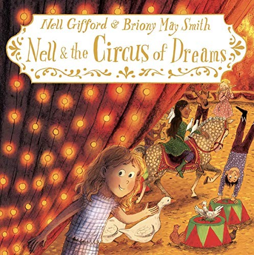 

Nell and the Circus of Dreams