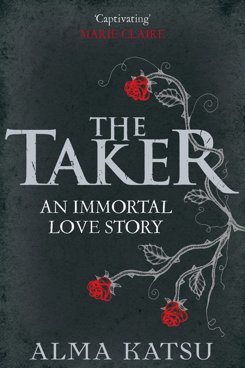 

The Taker