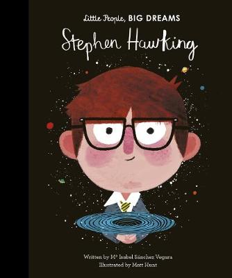

Stephen Hawking (4252135)