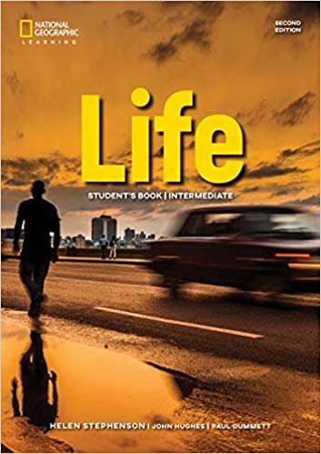 

Life. Intermediate. Student`s Book and App Code