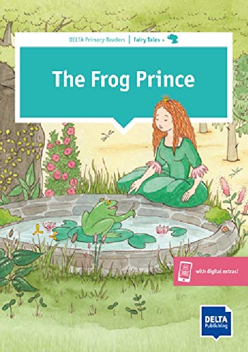

The Frog Prince (4242063)