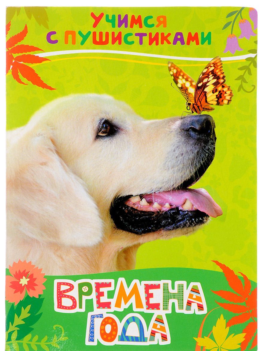 

Времена года