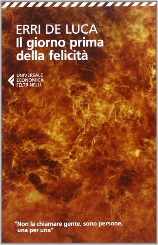 

Il giorno prima della felicita