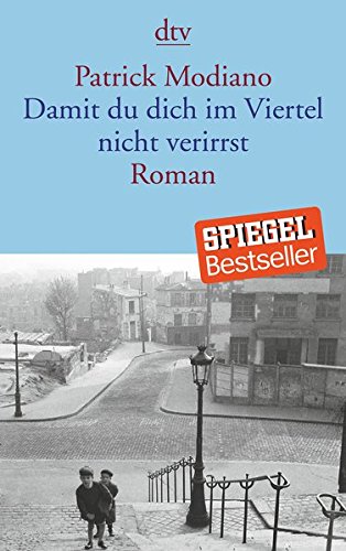 

Damit du dich im Viertel nicht verirrst