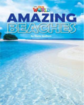 

Amazing Beaches