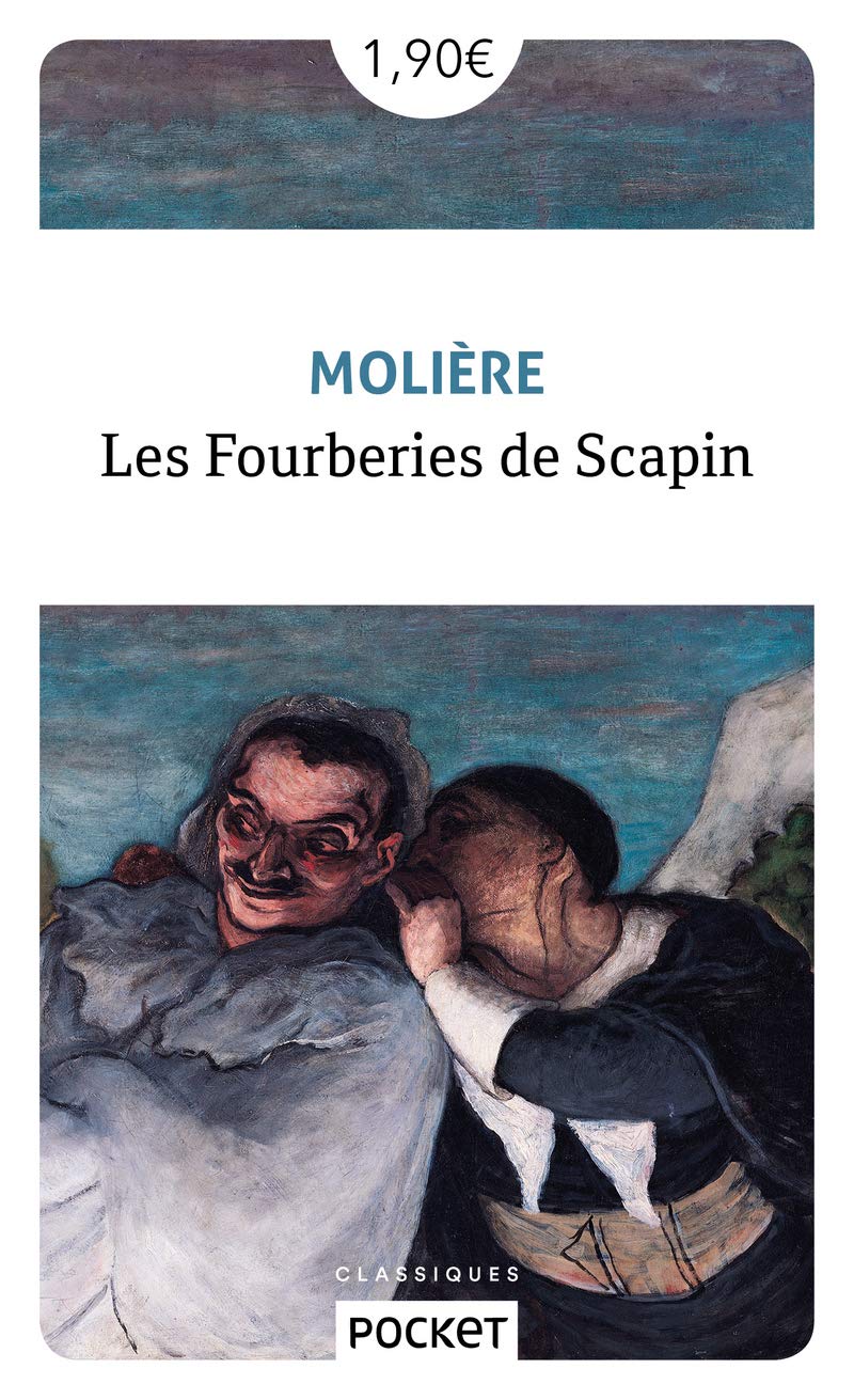 

Les fourberies de Scapin (4242859)