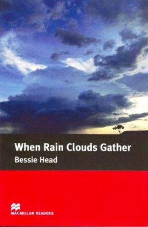 

When Rain Clouds Gather: Intermadiate Level