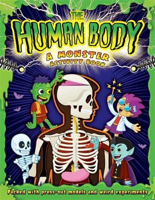 

The Human Body (4249947)