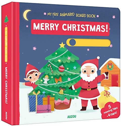 

Merry Christmas!