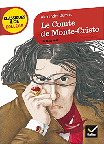 

Le Comte de Monte-Cristo. Pocket Book (4242798)