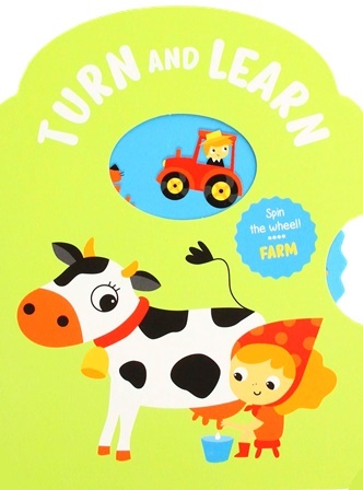 

Turn and Learn: Farm