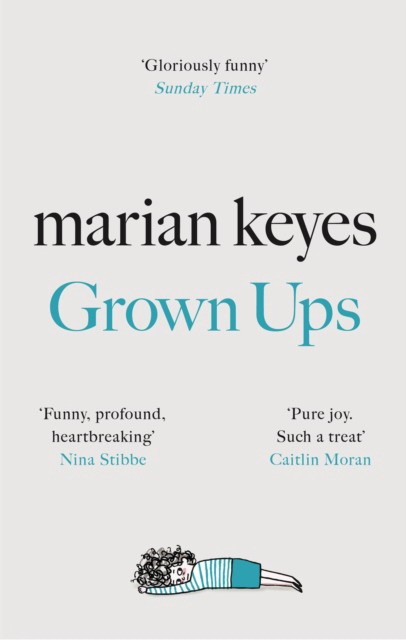 

Grown Ups (4252184)