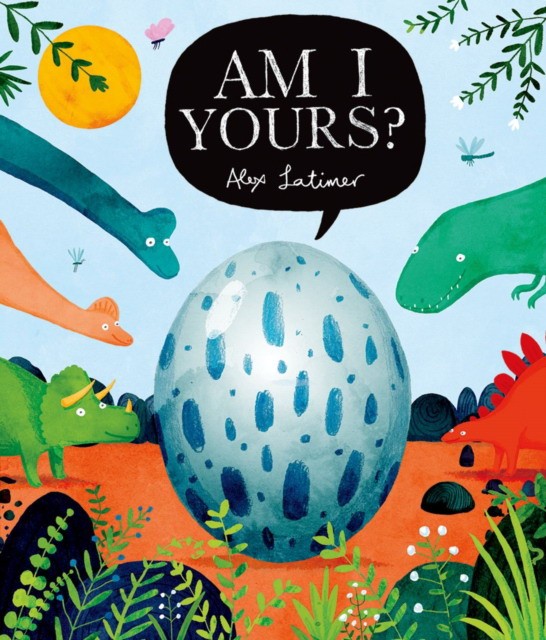 

Am I Yours