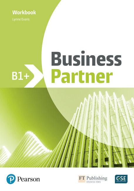 

Business Partner B1+. Workbook