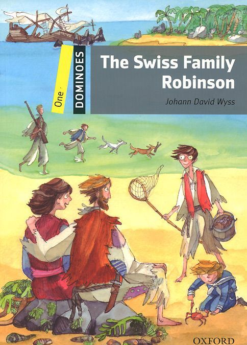 

The Swiss Family Robinson: Level 1
