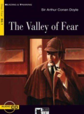 

Valley Of Fear +D