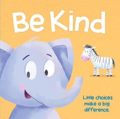 

Be Kind (4227228)