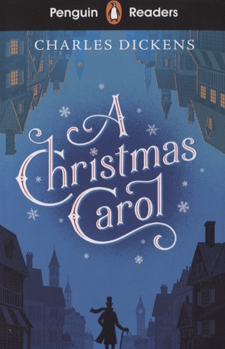 

A Christmas Carol. Level 1