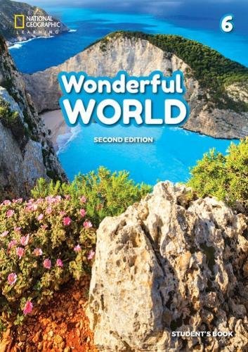 

Wonderful World 6